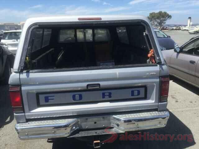 JA4AT3AA2LZ034732 1985 FORD RANGER