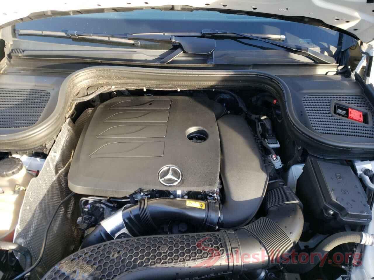 4JGFB4KBXLA068665 2020 MERCEDES-BENZ GLE-CLASS