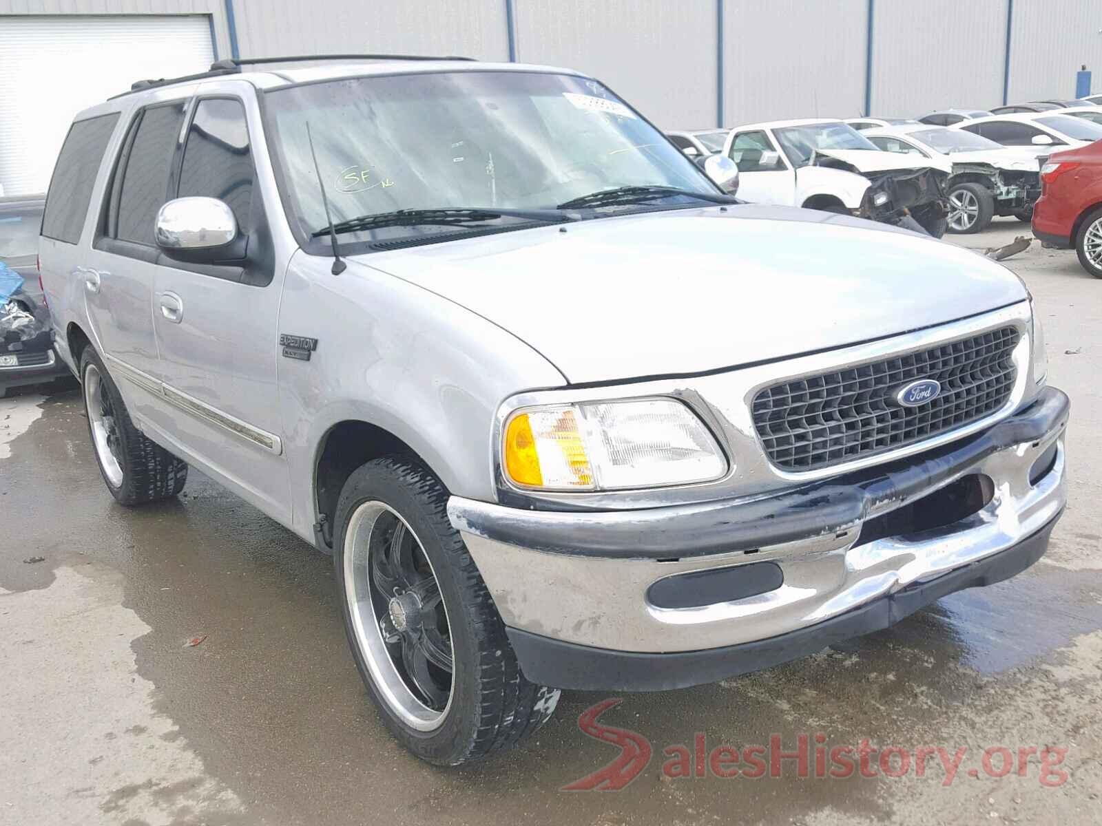 JTMWFREV6HD094178 1998 FORD EXPEDITION