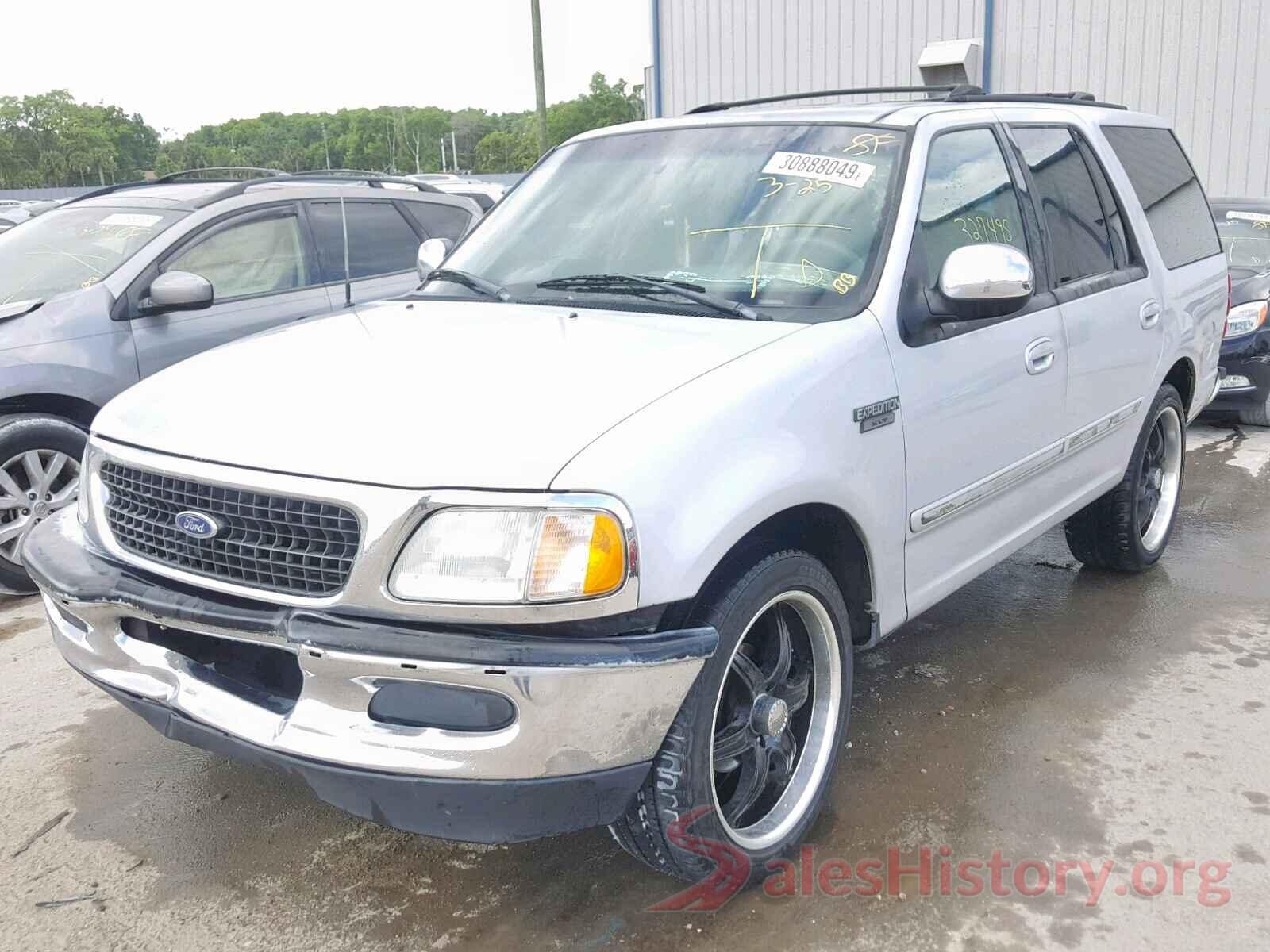 JTMWFREV6HD094178 1998 FORD EXPEDITION