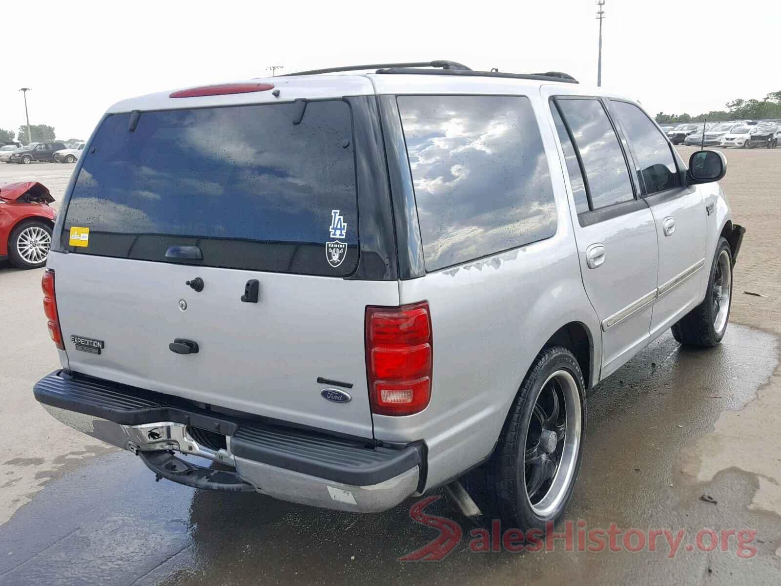 JTMWFREV6HD094178 1998 FORD EXPEDITION