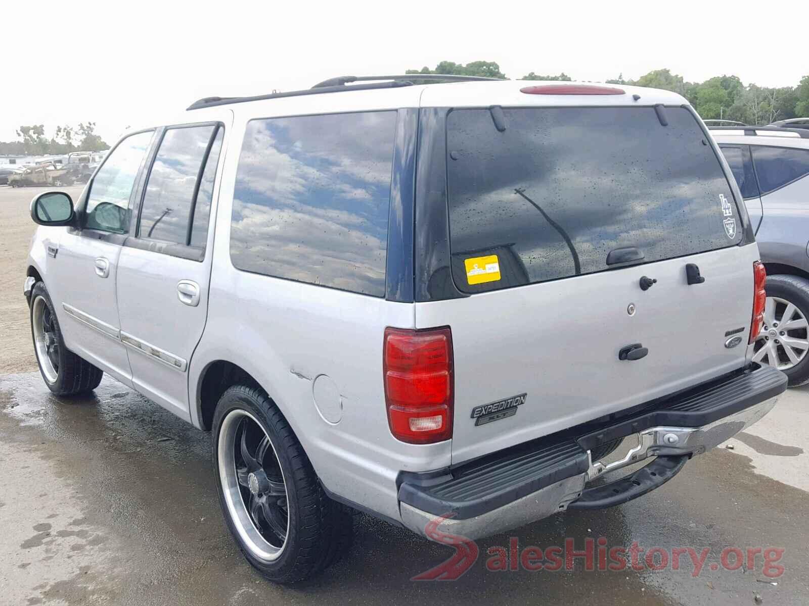 JTMWFREV6HD094178 1998 FORD EXPEDITION