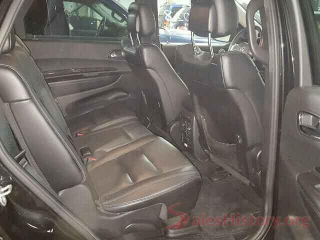 5YJXCDE27HF068607 2013 DODGE DURANGO