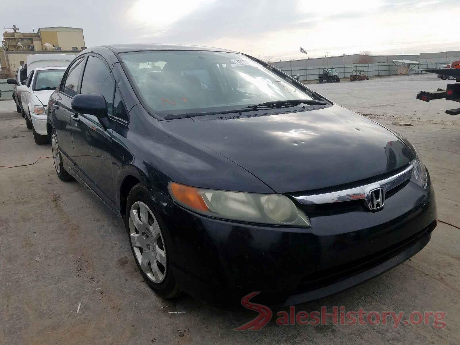 3N1AB7AP7HY243361 2006 HONDA CIVIC