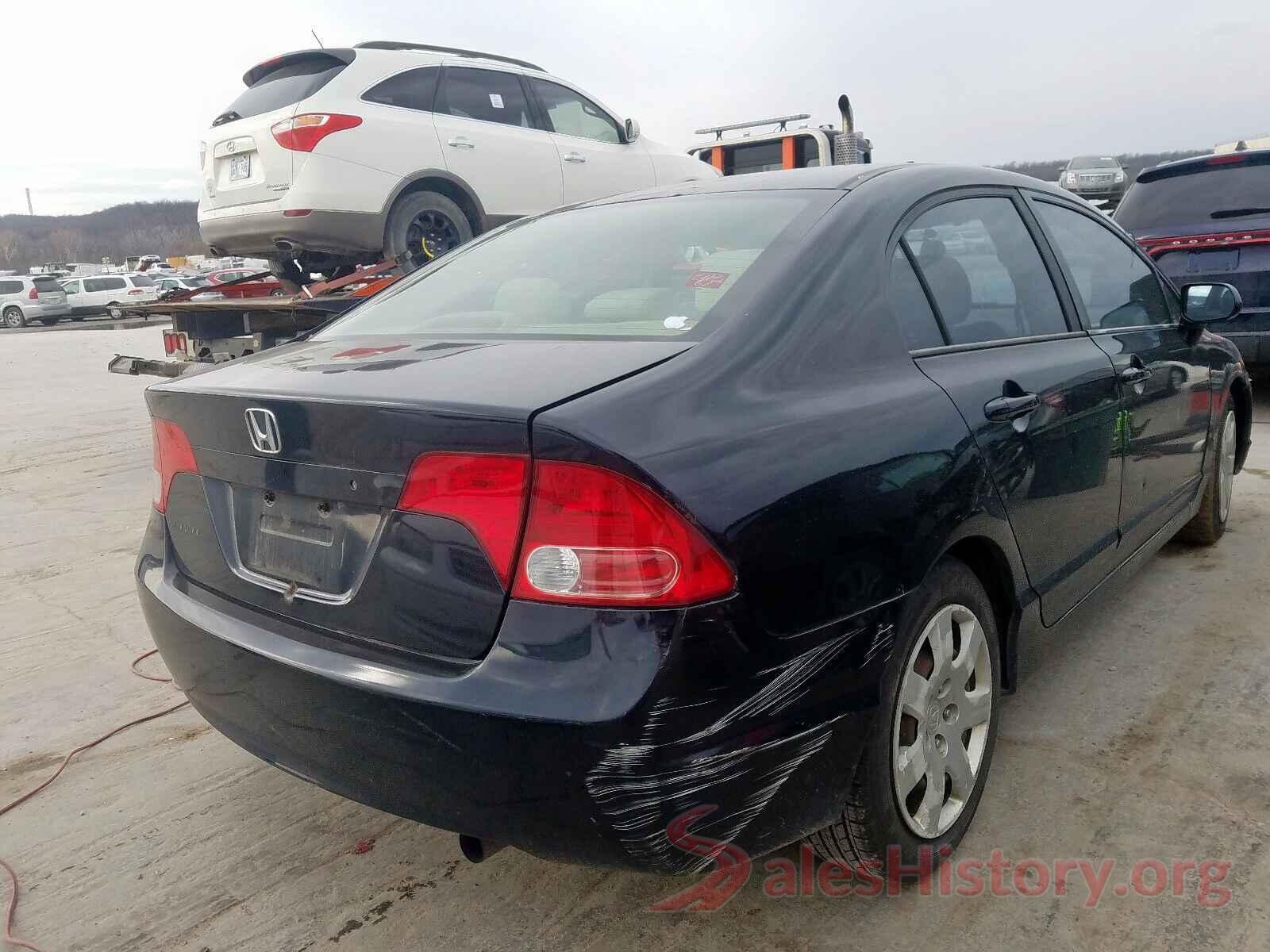 3N1AB7AP7HY243361 2006 HONDA CIVIC