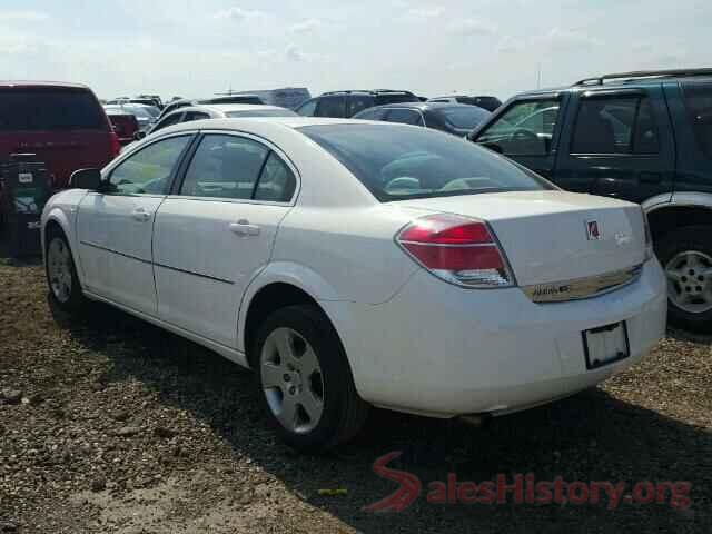 JTNB11HK2J3040318 2008 SATURN AURA