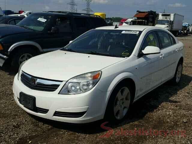 JTNB11HK2J3040318 2008 SATURN AURA