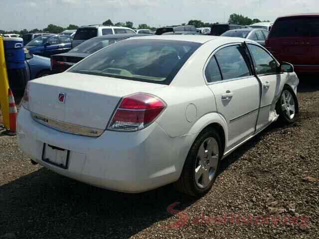 JTNB11HK2J3040318 2008 SATURN AURA