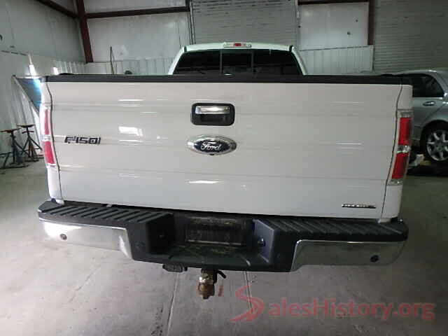 KMHTC6AE8HU309944 2013 FORD F150