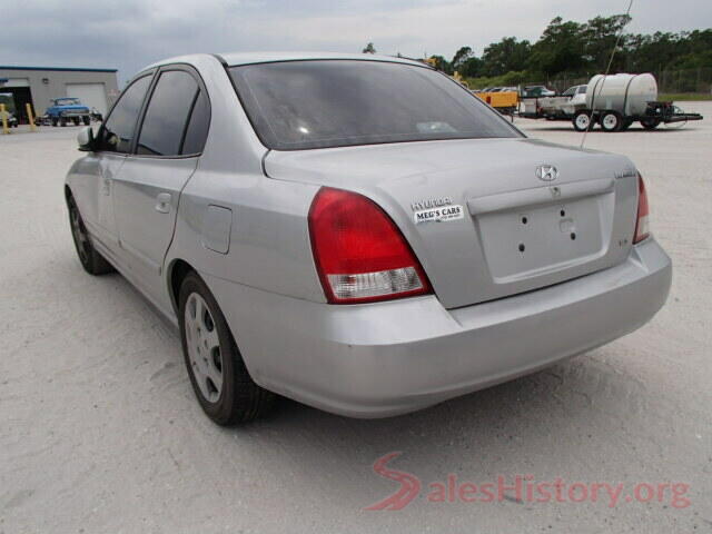 3VWE57BU6KM073242 2002 HYUNDAI ELANTRA