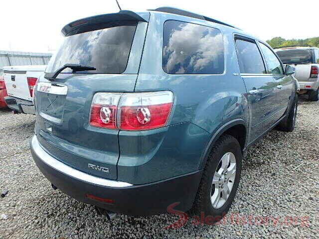 KMHTH6AB7LU029691 2009 GMC ACADIA