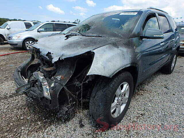 KMHTH6AB7LU029691 2009 GMC ACADIA