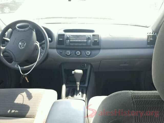 5TDYZ3DC0HS803057 2006 TOYOTA CAMRY