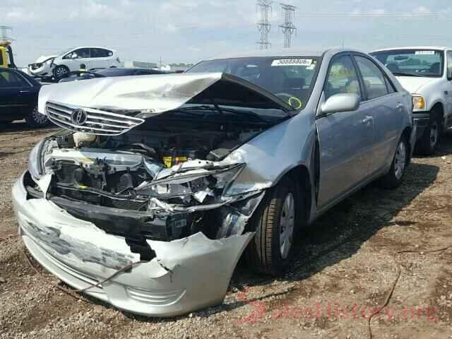 5TDYZ3DC0HS803057 2006 TOYOTA CAMRY