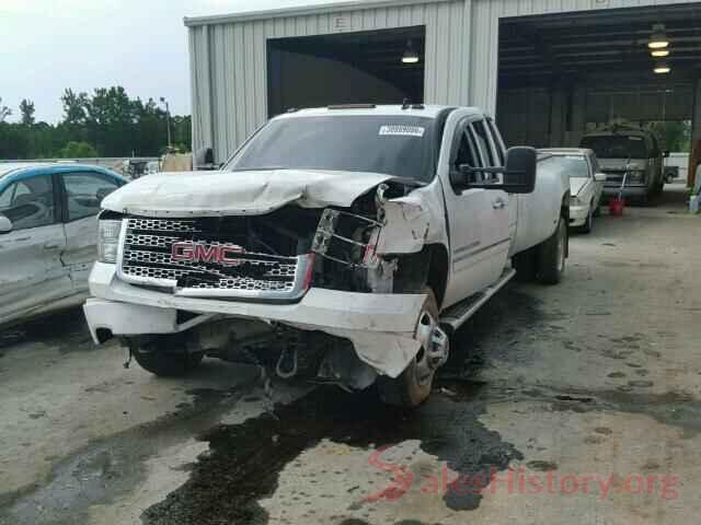 2T1BURHE8HC872445 2013 GMC SIERRA