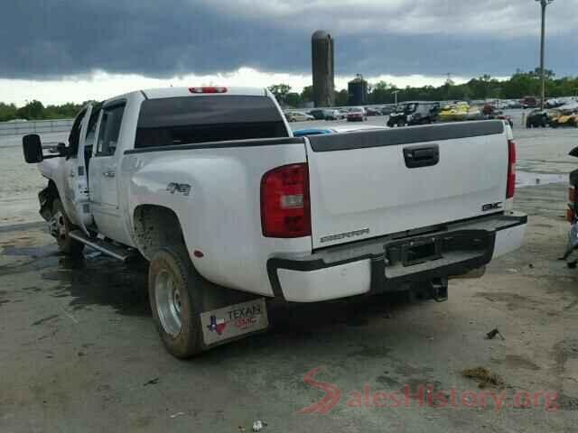 2T1BURHE8HC872445 2013 GMC SIERRA