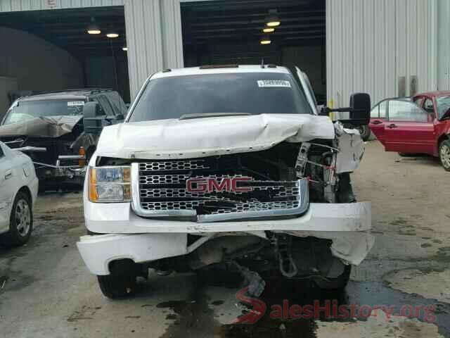 2T1BURHE8HC872445 2013 GMC SIERRA