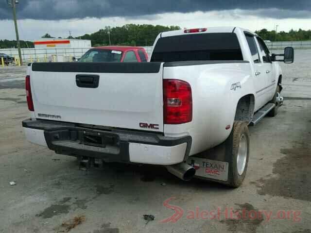 2T1BURHE8HC872445 2013 GMC SIERRA