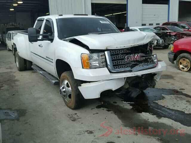 2T1BURHE8HC872445 2013 GMC SIERRA