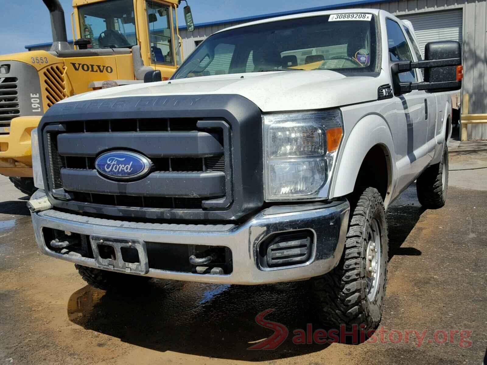 19XFC2F72HE230823 2015 FORD F250