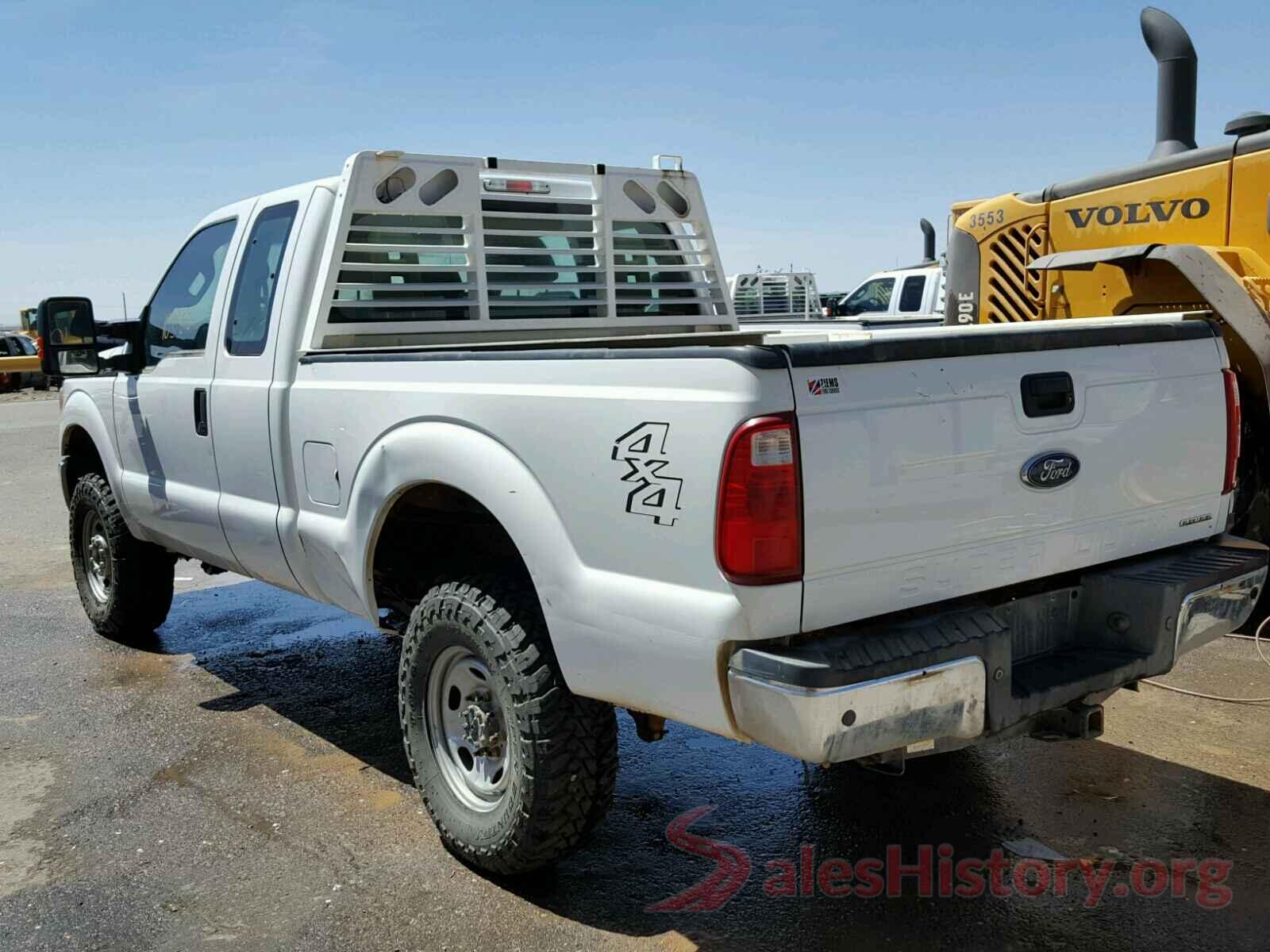 19XFC2F72HE230823 2015 FORD F250