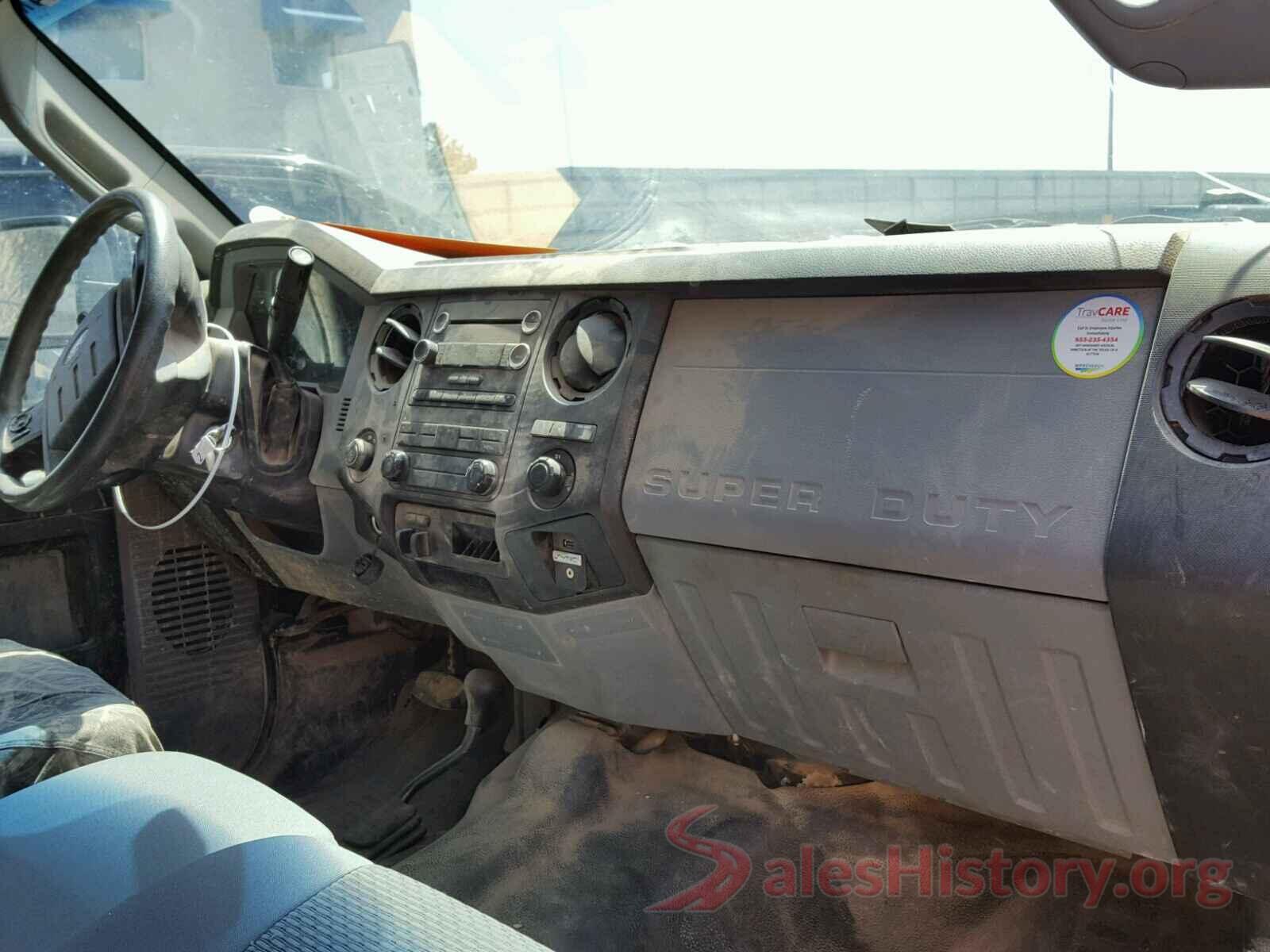 19XFC2F72HE230823 2015 FORD F250