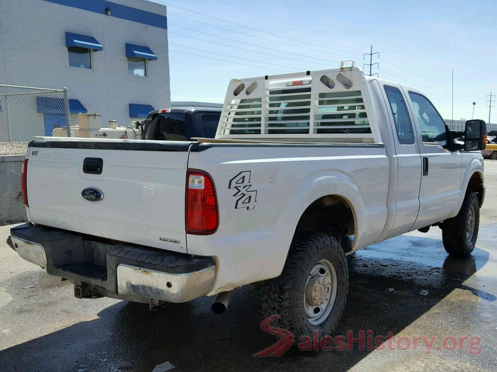 19XFC2F72HE230823 2015 FORD F250