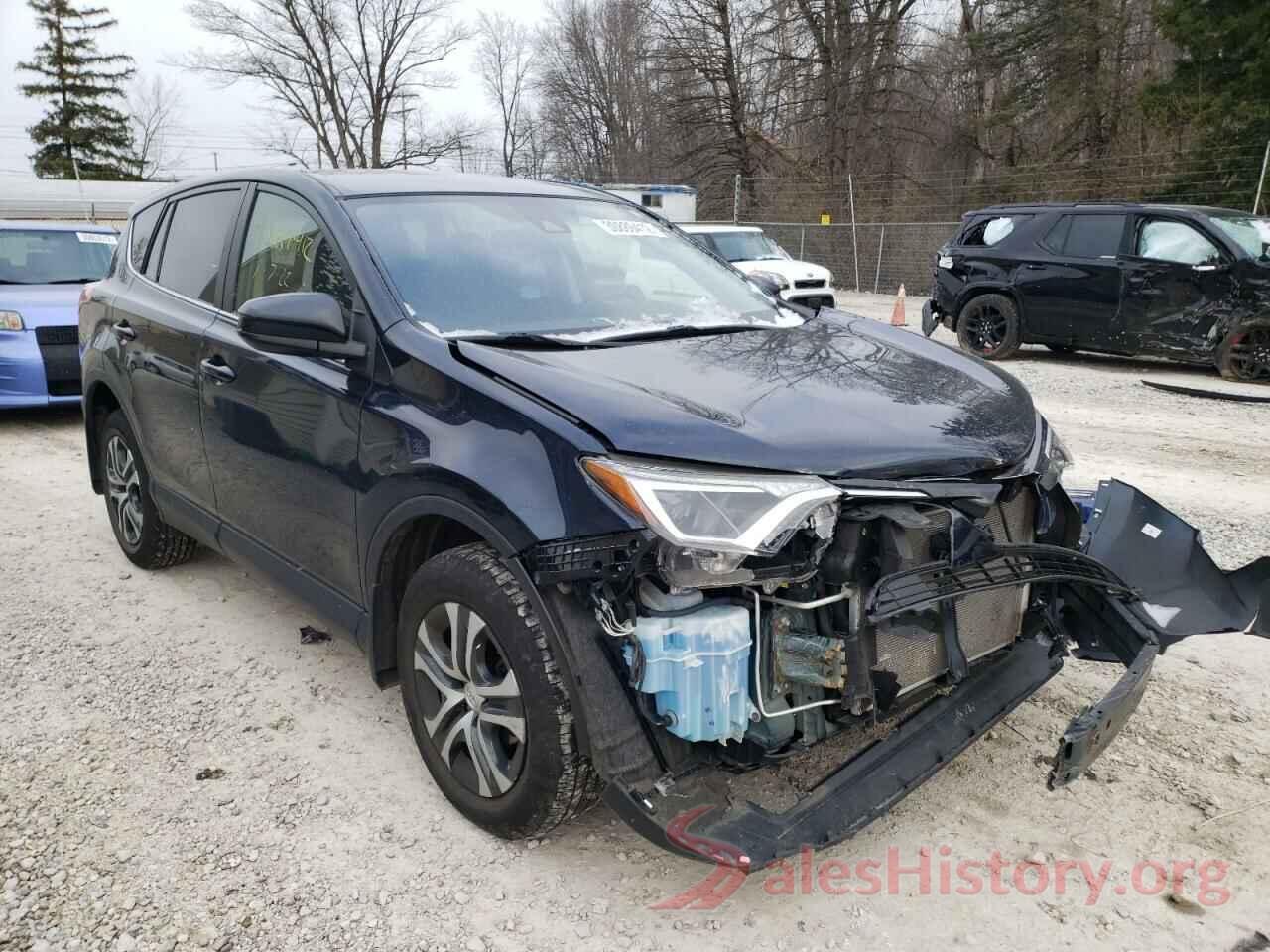 JTMBFREV2HJ167482 2017 TOYOTA RAV4