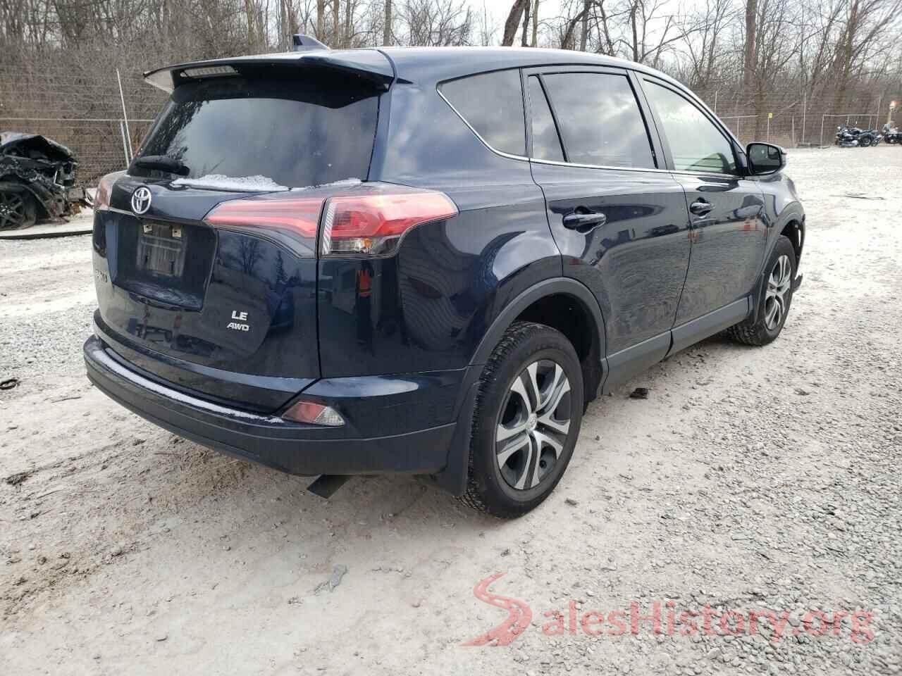 JTMBFREV2HJ167482 2017 TOYOTA RAV4