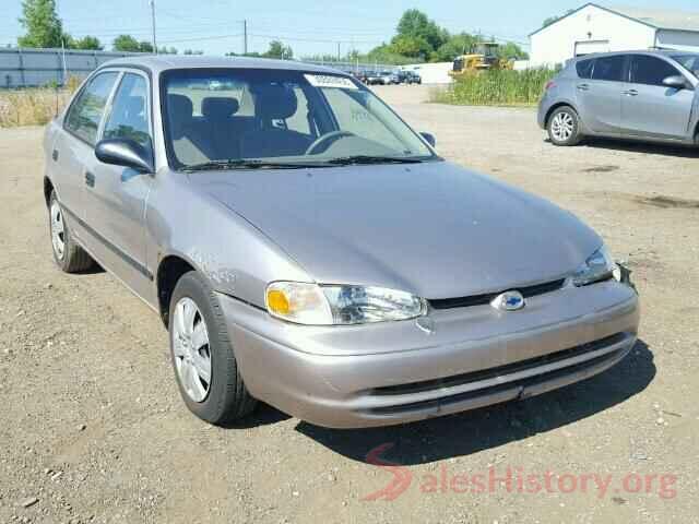 1FMCU0GD8HUC51150 2002 CHEVROLET PRIZM