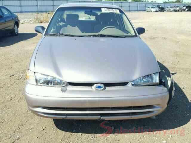 1FMCU0GD8HUC51150 2002 CHEVROLET PRIZM