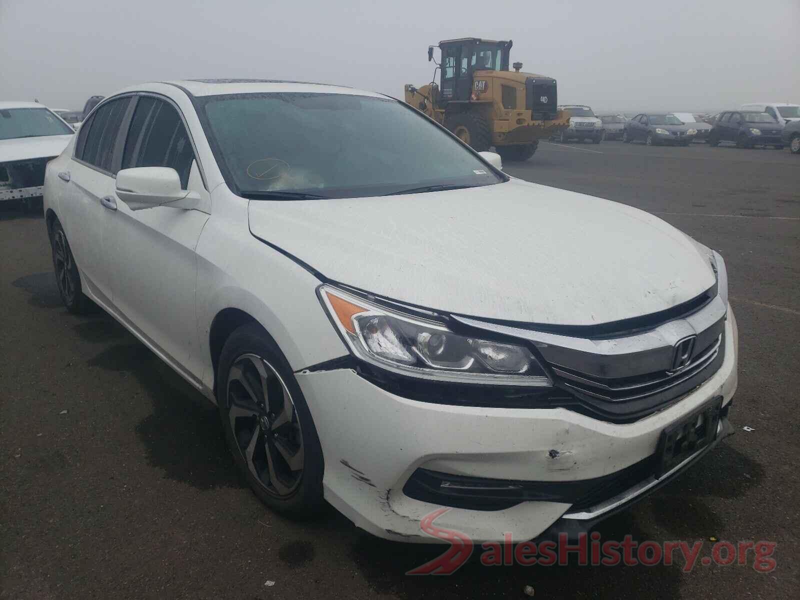 1HGCR2F75HA293307 2017 HONDA ACCORD