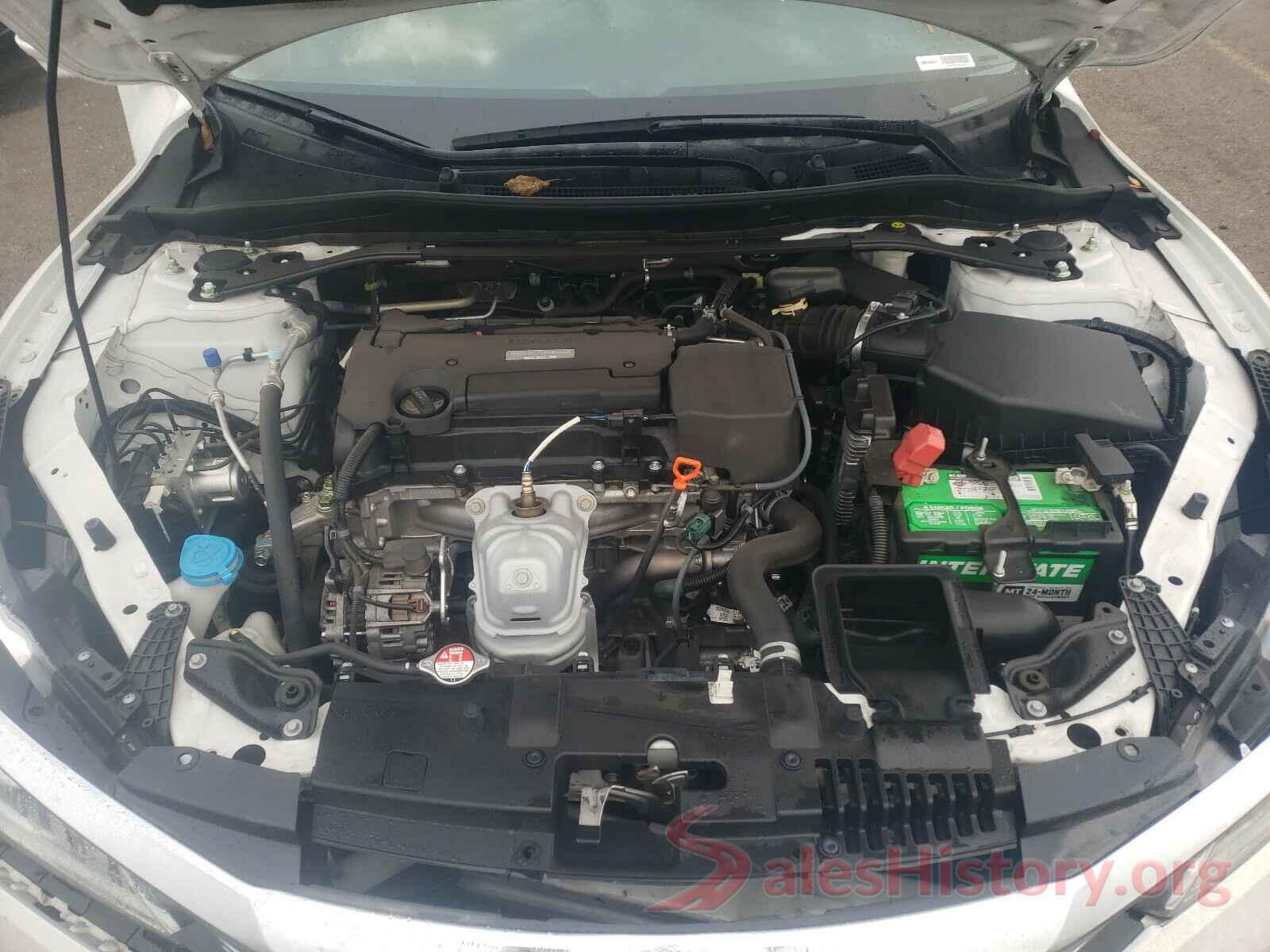 1HGCR2F75HA293307 2017 HONDA ACCORD