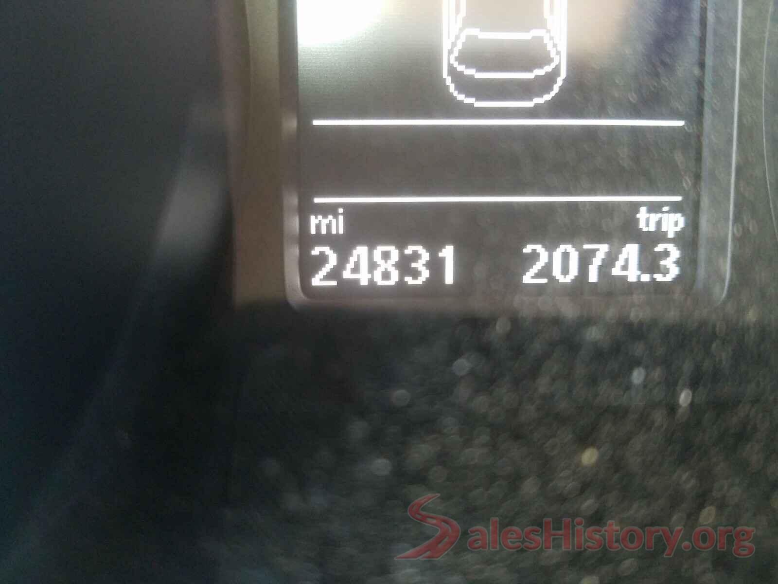 3VWDB7AJ4HM376203 2017 VOLKSWAGEN JETTA