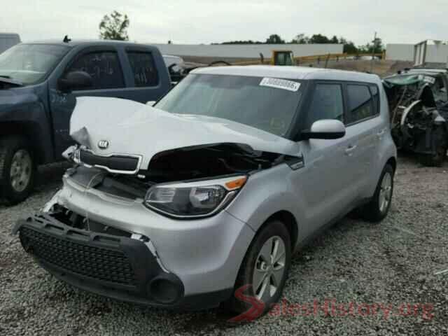 JTMRJREVXHD140218 2015 KIA SOUL