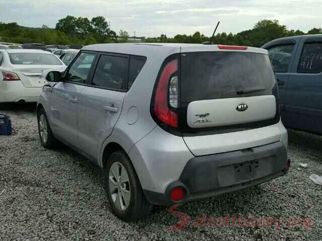 JTMRJREVXHD140218 2015 KIA SOUL