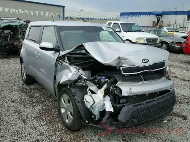 JTMRJREVXHD140218 2015 KIA SOUL