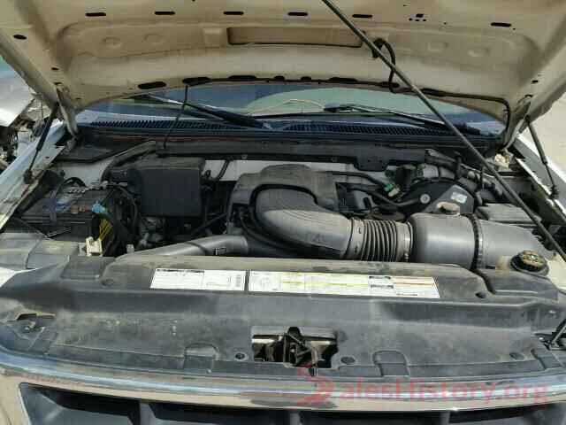 1C4PJLLN5KD149343 1997 FORD F150