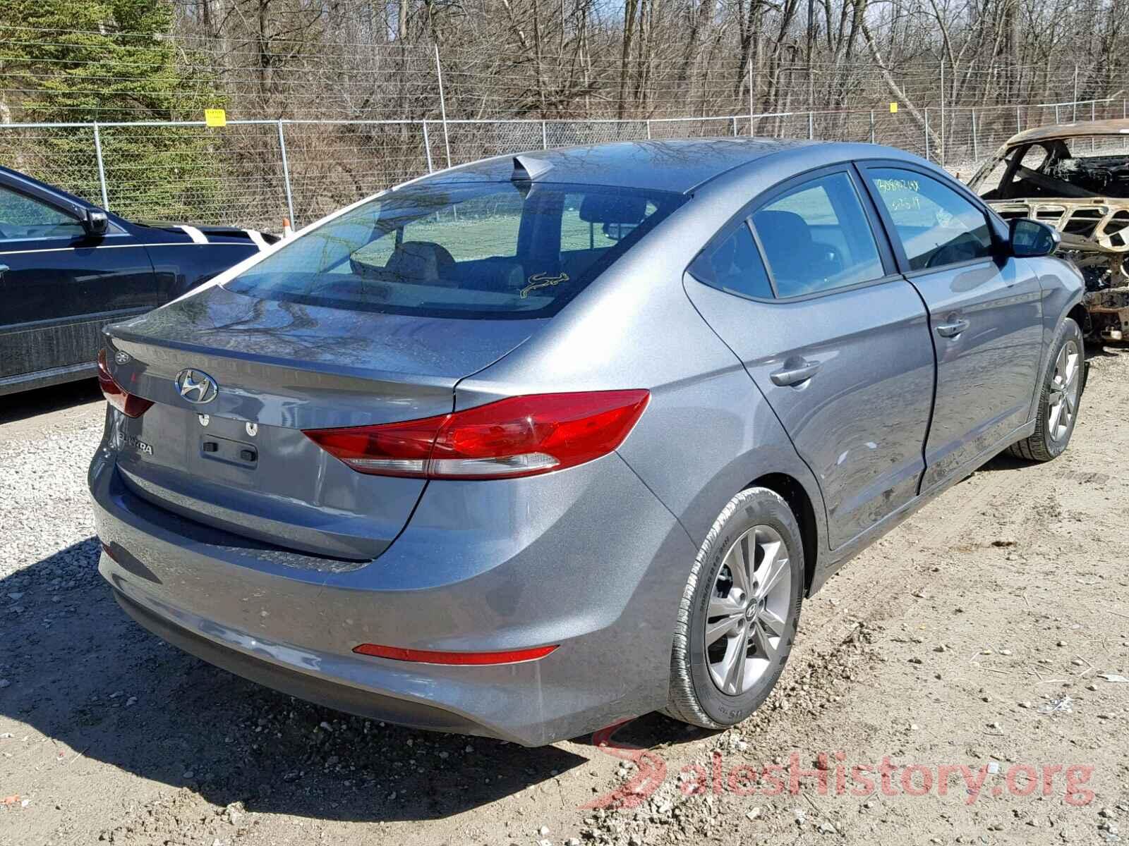 3N1AB7AP0KY229650 2017 HYUNDAI ELANTRA