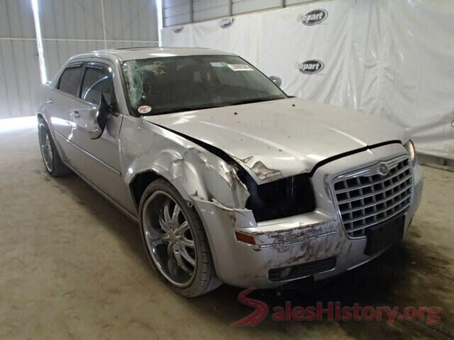 4T1BF1FK0HU760368 2010 CHRYSLER 300