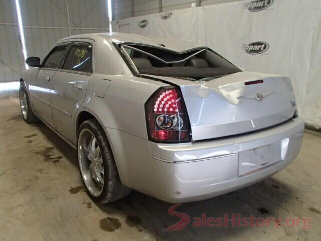 4T1BF1FK0HU760368 2010 CHRYSLER 300