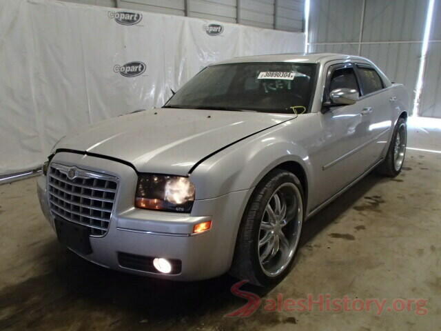 4T1BF1FK0HU760368 2010 CHRYSLER 300