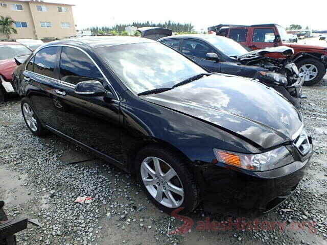 NMTKHMBX6JR005011 2004 ACURA TSX