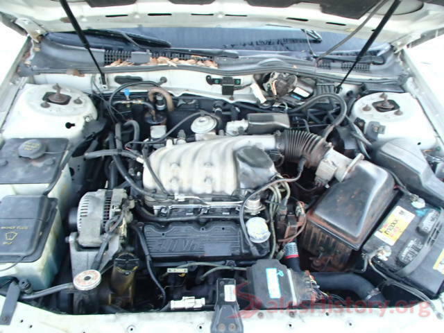 KNDJP3A51H7884691 1995 FORD TAURUS