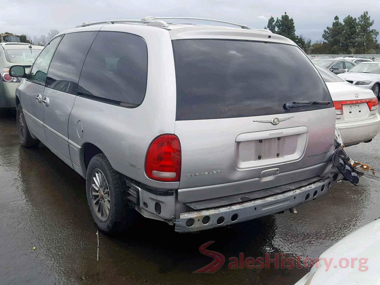 JM3KE2CY6G0883773 2000 CHRYSLER TOWN & COU