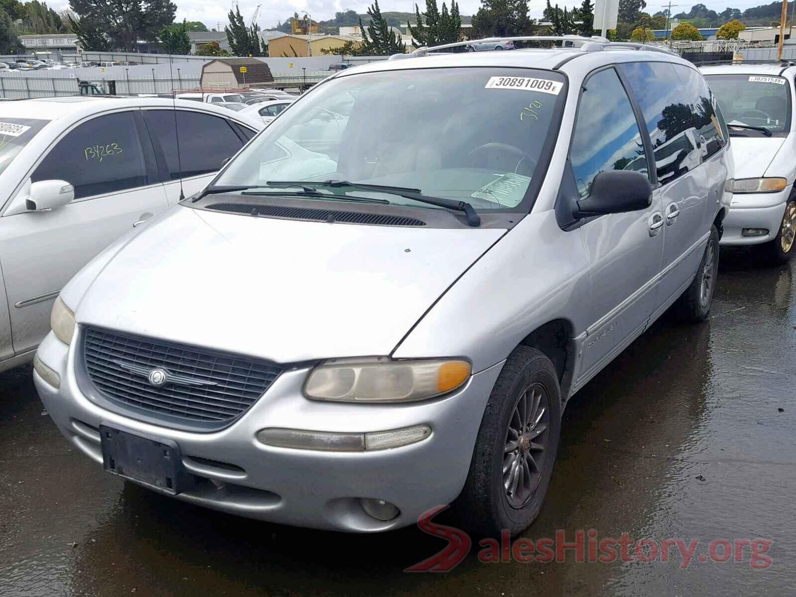 JM3KE2CY6G0883773 2000 CHRYSLER TOWN & COU