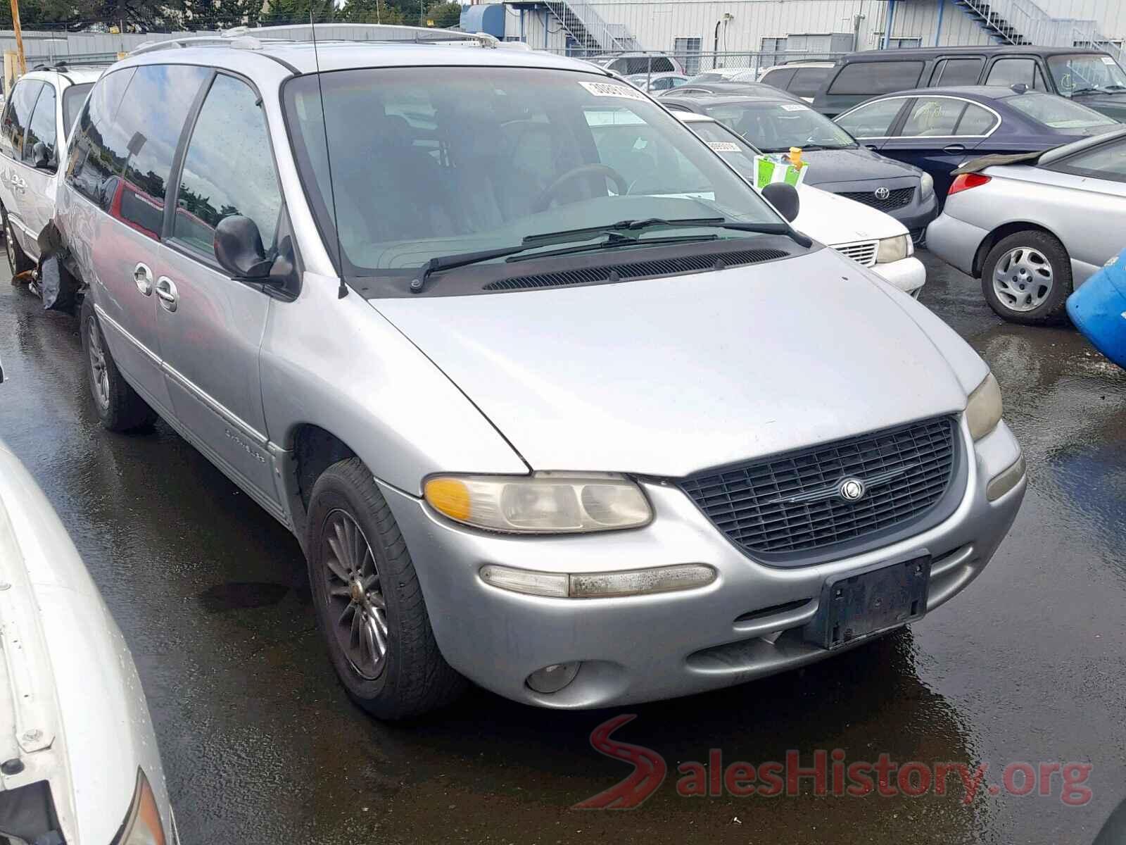 JM3KE2CY6G0883773 2000 CHRYSLER TOWN & COU