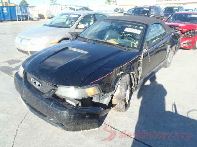 JF2SJAKC2GH546962 2001 FORD MUSTANG