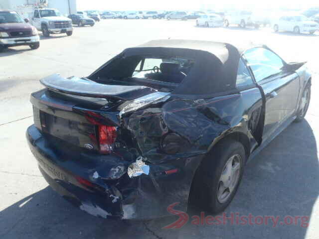 JF2SJAKC2GH546962 2001 FORD MUSTANG