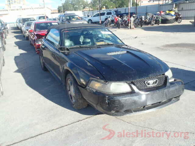 JF2SJAKC2GH546962 2001 FORD MUSTANG